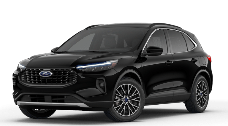 Ford Escape PHEV 2026 à Amos, Québec