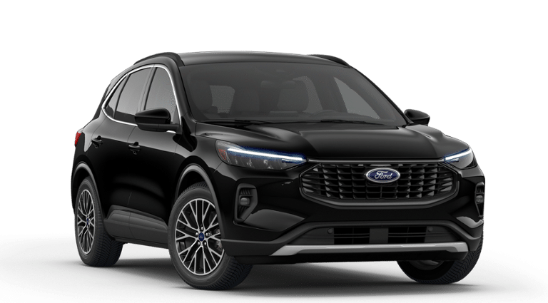 Ford Escape PHEV 2026 à Amos, Québec - 4 - w1920h1200px