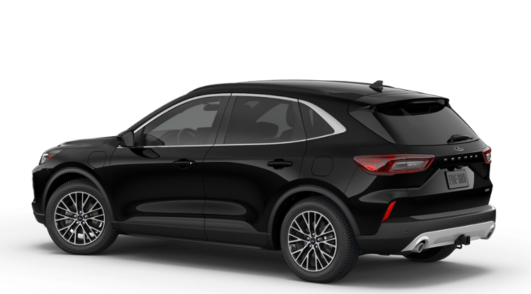 Ford Escape PHEV 2026 à Amos, Québec - 2 - w1920h1200px