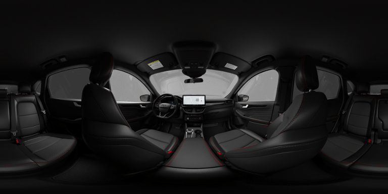 Ford Escape ST-Line Select 2026 à Amos, Québec - 8 - w1920h1200px