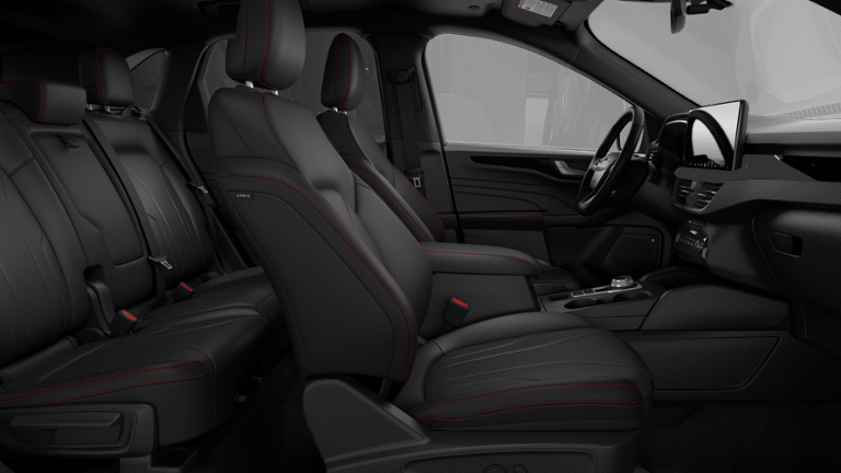 2026 Ford Escape ST-Line Elite in Amos, Quebec - 6 - w1920h1200px