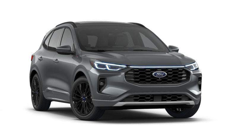 2026 Ford Escape ST-Line Elite in Amos, Quebec - 4 - w1920h1200px