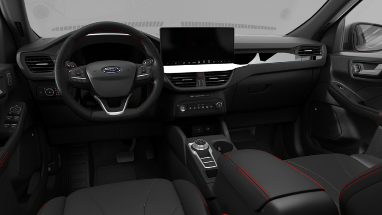 2026 Ford Escape ST-Line Elite in Amos, Quebec - 7 - w1920h1200px