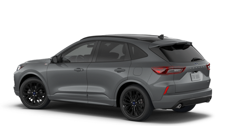 2026 Ford Escape ST-Line Elite in Amos, Quebec - 2 - w1920h1200px