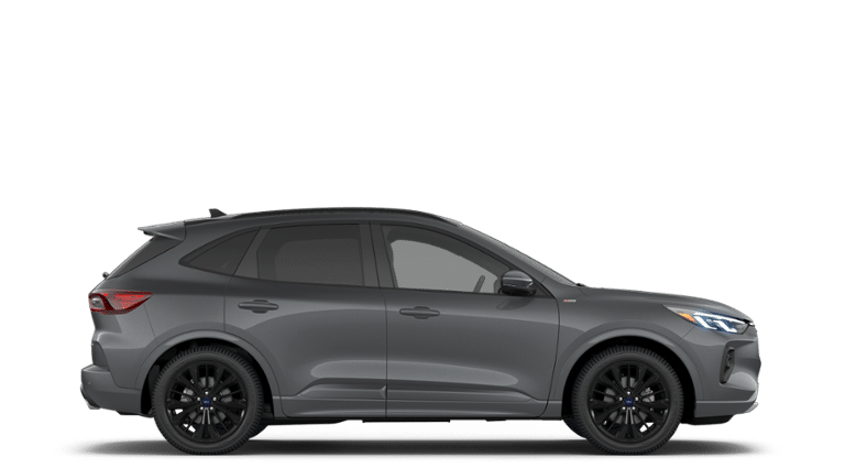 2026 Ford Escape ST-Line Elite in Amos, Quebec - 5 - w1920h1200px