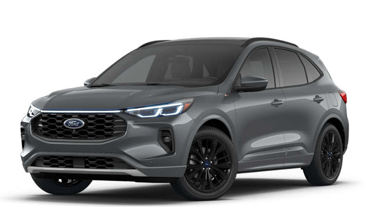 2026 Ford Escape ST-Line Elite in Amos, Quebec