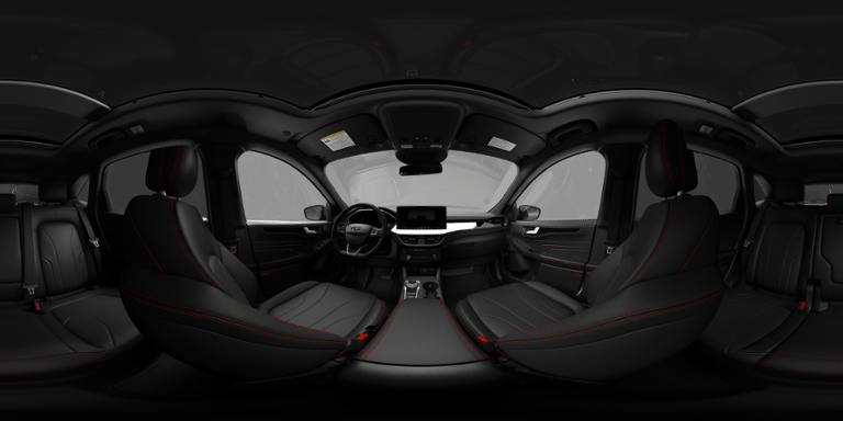 2026 Ford Escape ST-Line Elite in Amos, Quebec - 8 - w1920h1200px