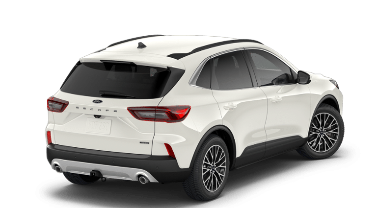 Ford Escape PHEV 2026 à Amos, Québec - 3 - w1920h1200px