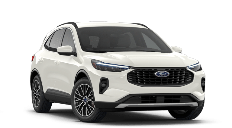 Ford Escape PHEV 2026 à Amos, Québec - 4 - w1920h1200px