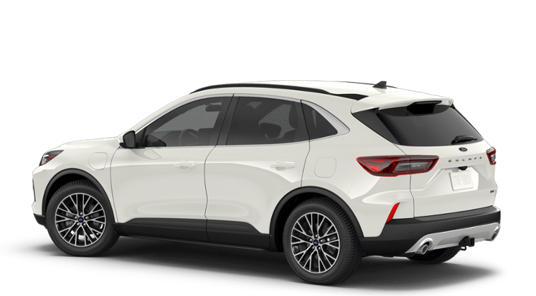 Ford Escape PHEV 2026 à Amos, Québec - 2 - w1920h1200px