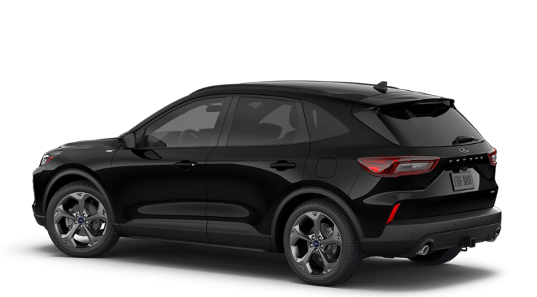 Ford Escape ST-Line Select 2026 à Amos, Québec - 2 - w1920h1200px