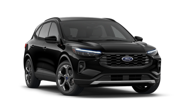 Ford Escape ST-Line Select 2026 à Amos, Québec - 4 - w1920h1200px