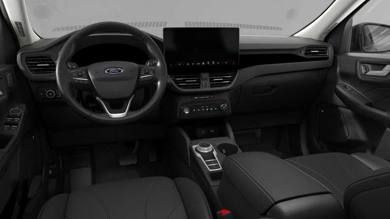 Ford Escape Platinum 2026 à Amos, Québec - 7 - w1920h1200px