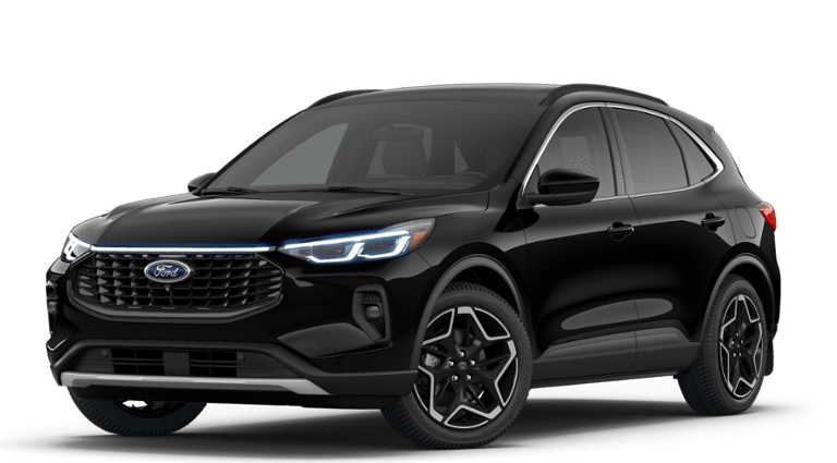 Ford Escape Platinum 2026 à Amos, Québec