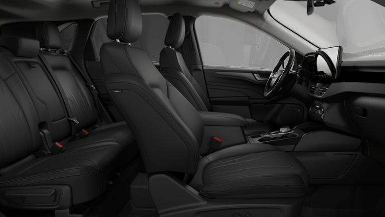 Ford Escape Platinum 2026 à Amos, Québec - 6 - w1920h1200px