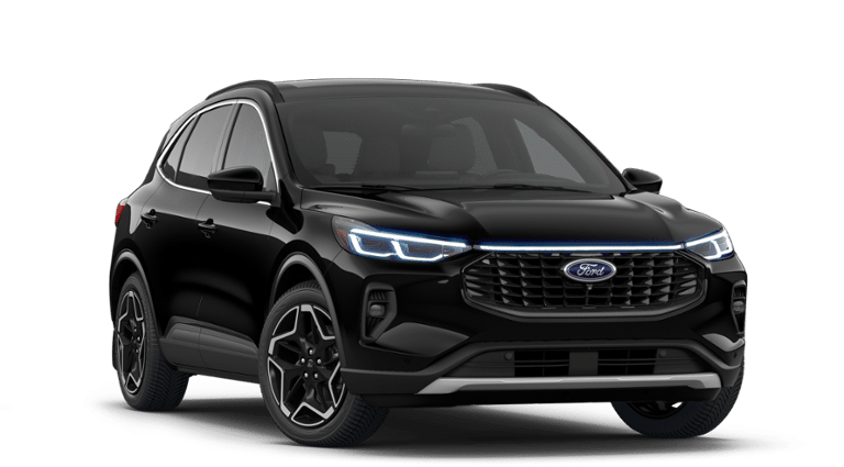 Ford Escape Platinum 2026 à Amos, Québec - 4 - w1920h1200px