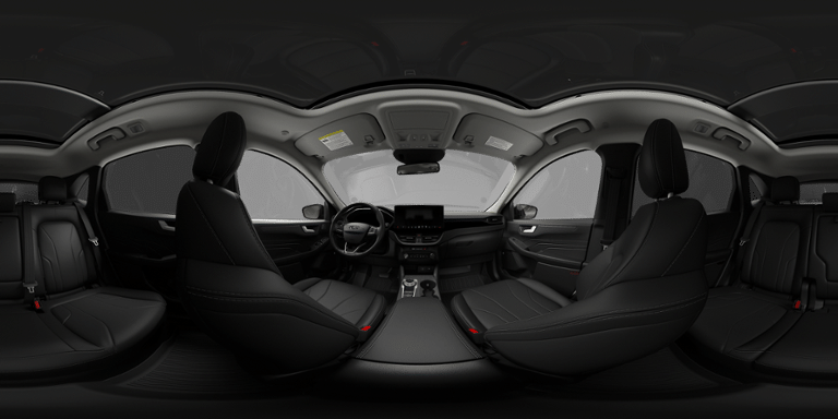 Ford Escape Platinum 2026 à Amos, Québec - 8 - w1920h1200px