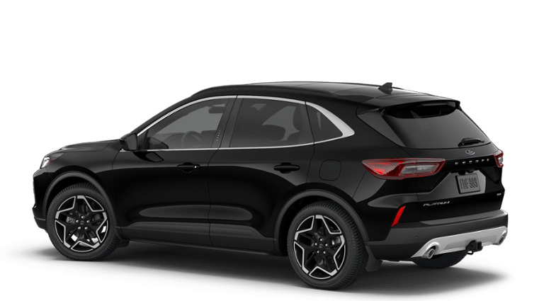 Ford Escape Platinum 2026 à Amos, Québec - 2 - w1920h1200px