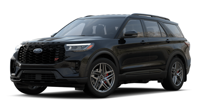 Ford Explorer ST 2025 à Amos, Québec