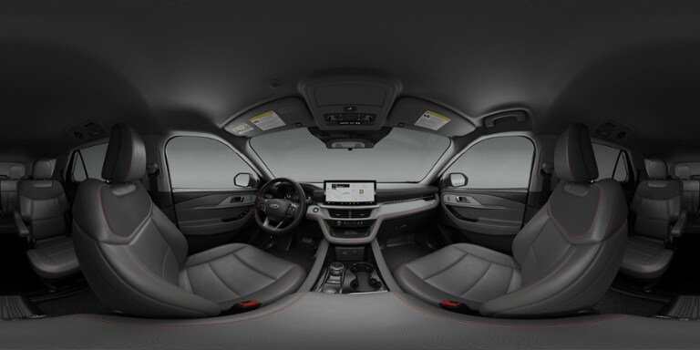 2026 Ford Explorer Active in Amos, Quebec - 6 - w1920h1200px