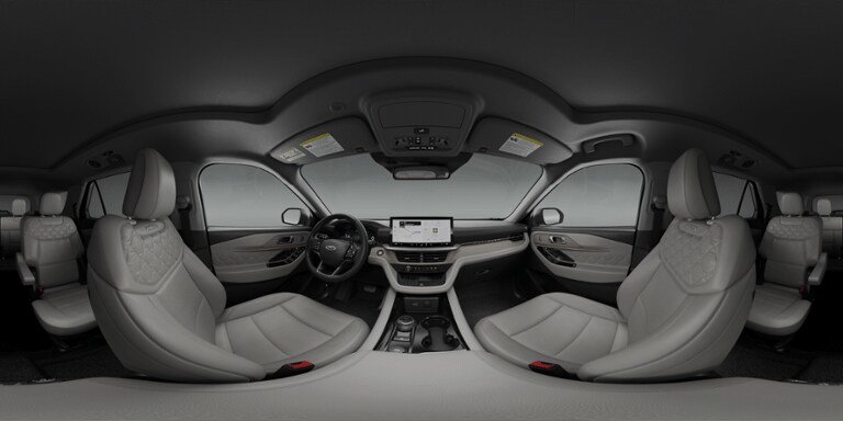 2026 Ford Explorer Platinum in Amos, Quebec - 8 - w1920h1200px