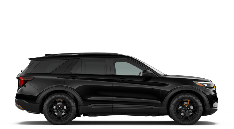 2026 Ford Explorer Tremor in Amos, Quebec - 5 - w1920h1200px