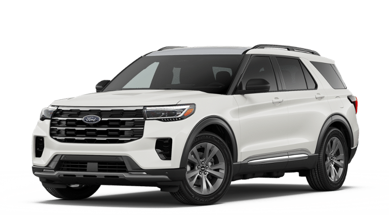 2026 Ford Explorer Active w/200A Pkg in Amos, Quebec