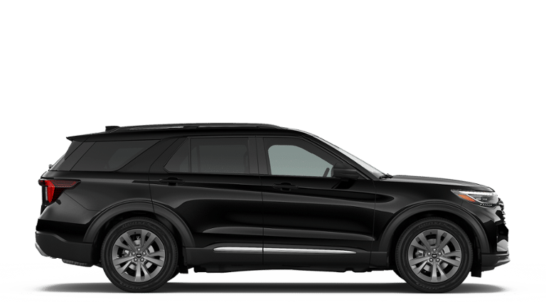Ford Explorer Active w/200A Pkg 2026 à Amos, Québec - 5 - w1920h1200px