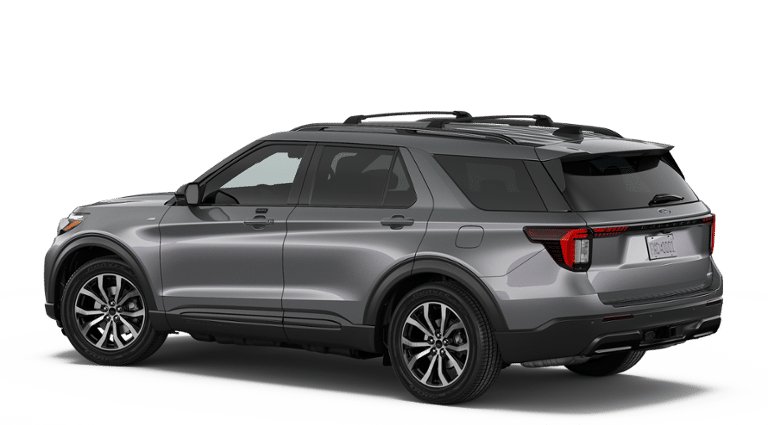 Ford Explorer ST-Line 2026 à Amos, Québec - 2 - w1920h1200px