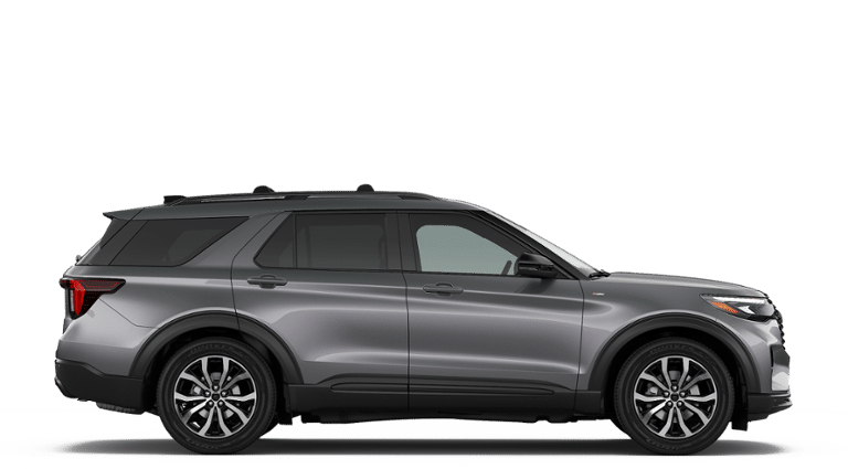 Ford Explorer ST-Line 2026 à Amos, Québec - 5 - w1920h1200px