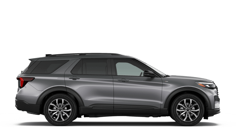 2026 Ford Explorer ST-Line in Amos, Quebec - 5 - w1920h1200px