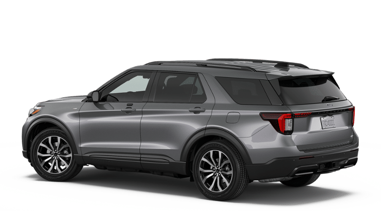 2026 Ford Explorer ST-Line in Amos, Quebec - 2 - w1920h1200px