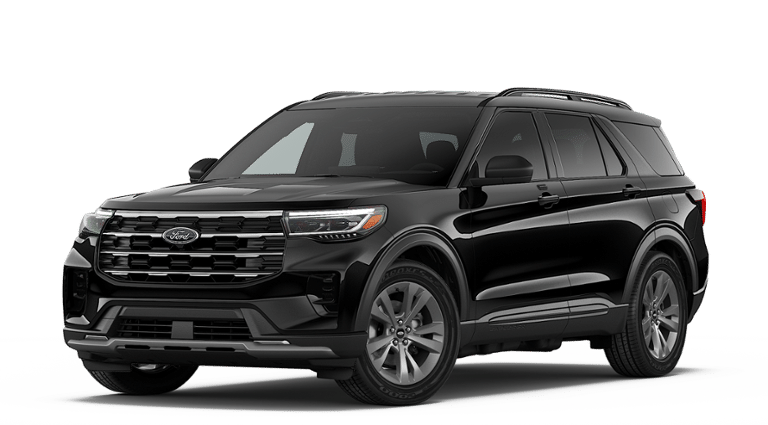 Ford Explorer Active w/200A Pkg 2026 à Amos, Québec