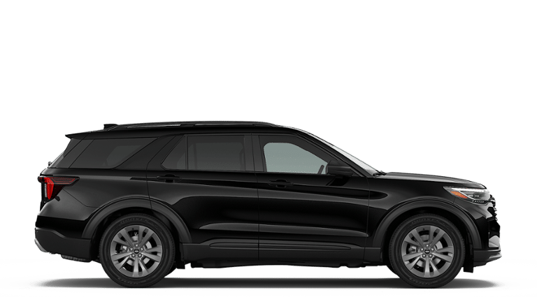 Ford Explorer Active w/200A Pkg 2026 à Amos, Québec - 5 - w1920h1200px