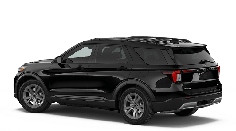 Ford Explorer Active w/200A Pkg 2026 à Amos, Québec - 2 - w1920h1200px