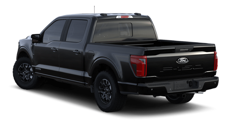 Ford F-150 XLT 2024 à Amos, Québec - 2 - w1920h1200px