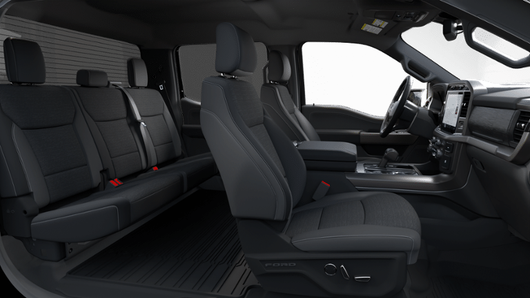 Ford F-150 XLT 2024 à Amos, Québec - 6 - w1920h1200px