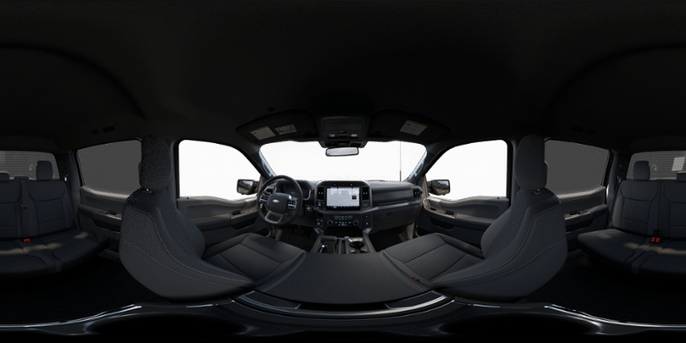 Ford F-150 XLT 2024 à Amos, Québec - 8 - w1920h1200px