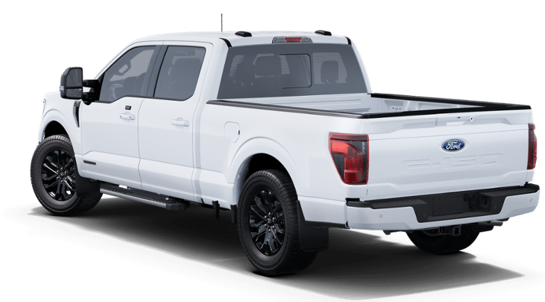 Ford F-150 XLT 2025 à Amos, Québec - 2 - w1920h1200px