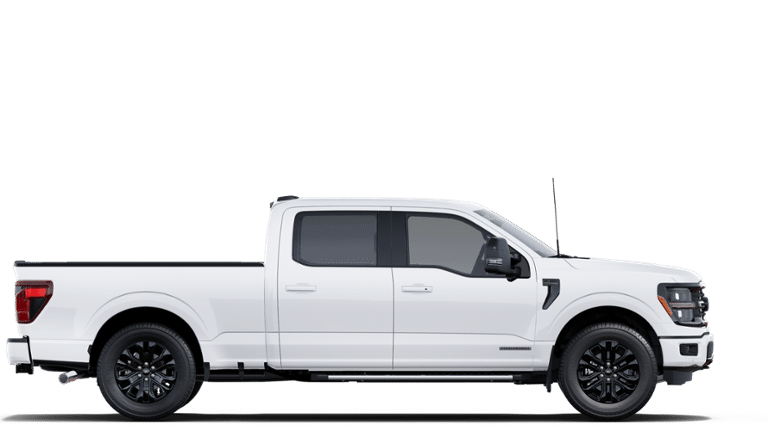 Ford F-150 XLT 2025 à Amos, Québec - 3 - w1920h1200px