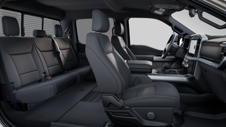 Ford F-150 XLT 2025 à Amos, Québec - 4 - w1920h1200px