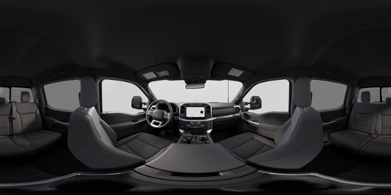 Ford F-150 XLT 2025 à Amos, Québec - 6 - w1920h1200px