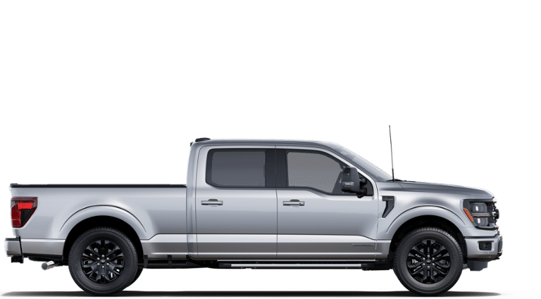 Ford F-150 XLT 2025 à Amos, Québec - 4 - w1920h1200px