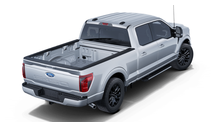 Ford F-150 XLT 2025 à Amos, Québec - 2 - w1920h1200px