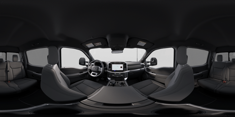 Ford F-150 XLT 2025 à Amos, Québec - 8 - w1920h1200px