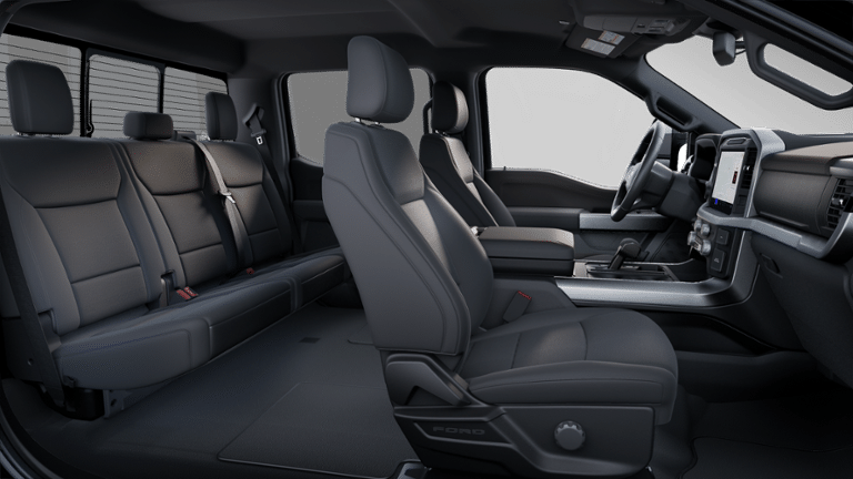 Ford F-150 XLT 2025 à Amos, Québec - 6 - w1920h1200px