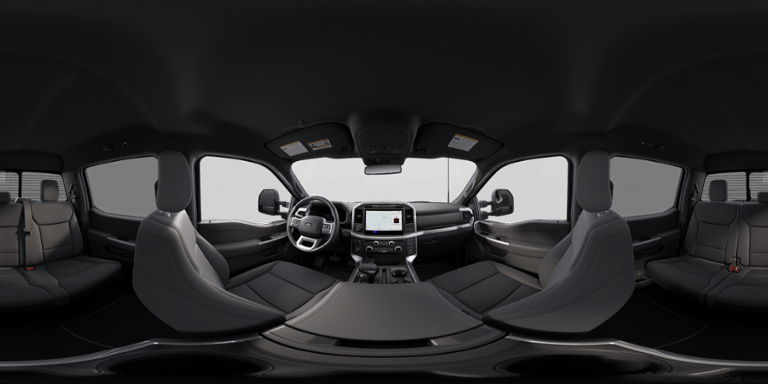 Ford F-150 XLT 2025 à Amos, Québec - 8 - w1920h1200px