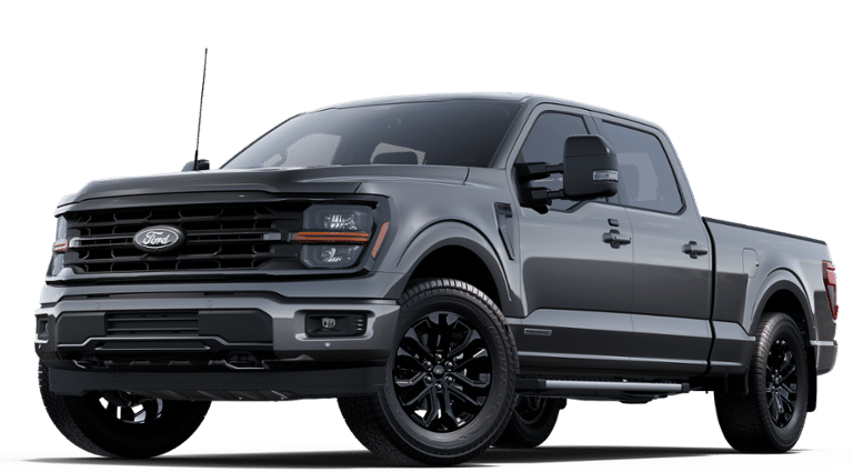 Ford F-150 XLT 2025 à Amos, Québec