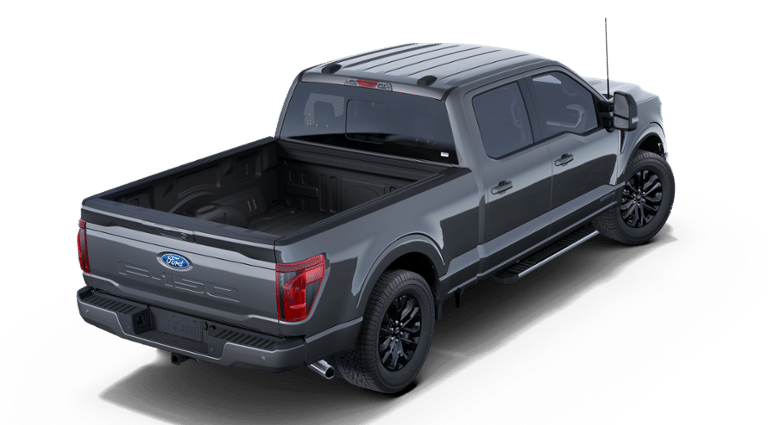 Ford F-150 XLT 2025 à Amos, Québec - 3 - w1920h1200px