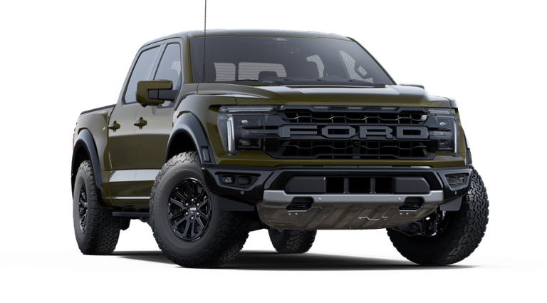 Ford F-150 Raptor 2025 à Amos, Québec - 3 - w1920h1200px